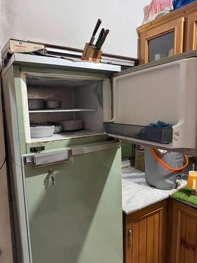 Philips Whirlpool Refrigerator for Sale