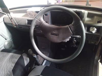 Suzuki Mehran VXR 2014