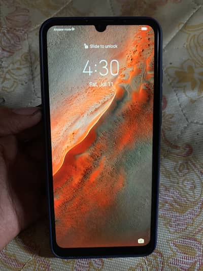 Mobile All ok ha 3 64 gb battery 2 da ram sa nakl jti ha