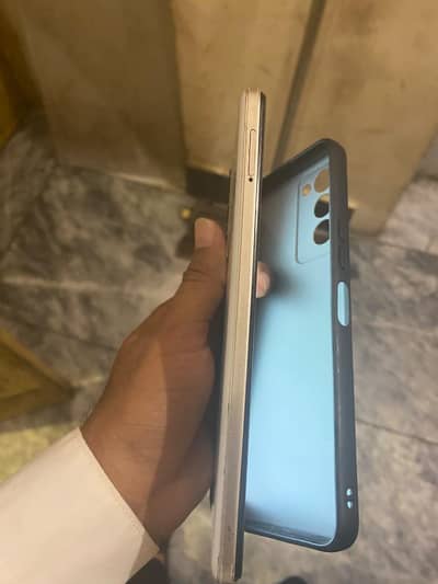 Tecno CAMON 18T