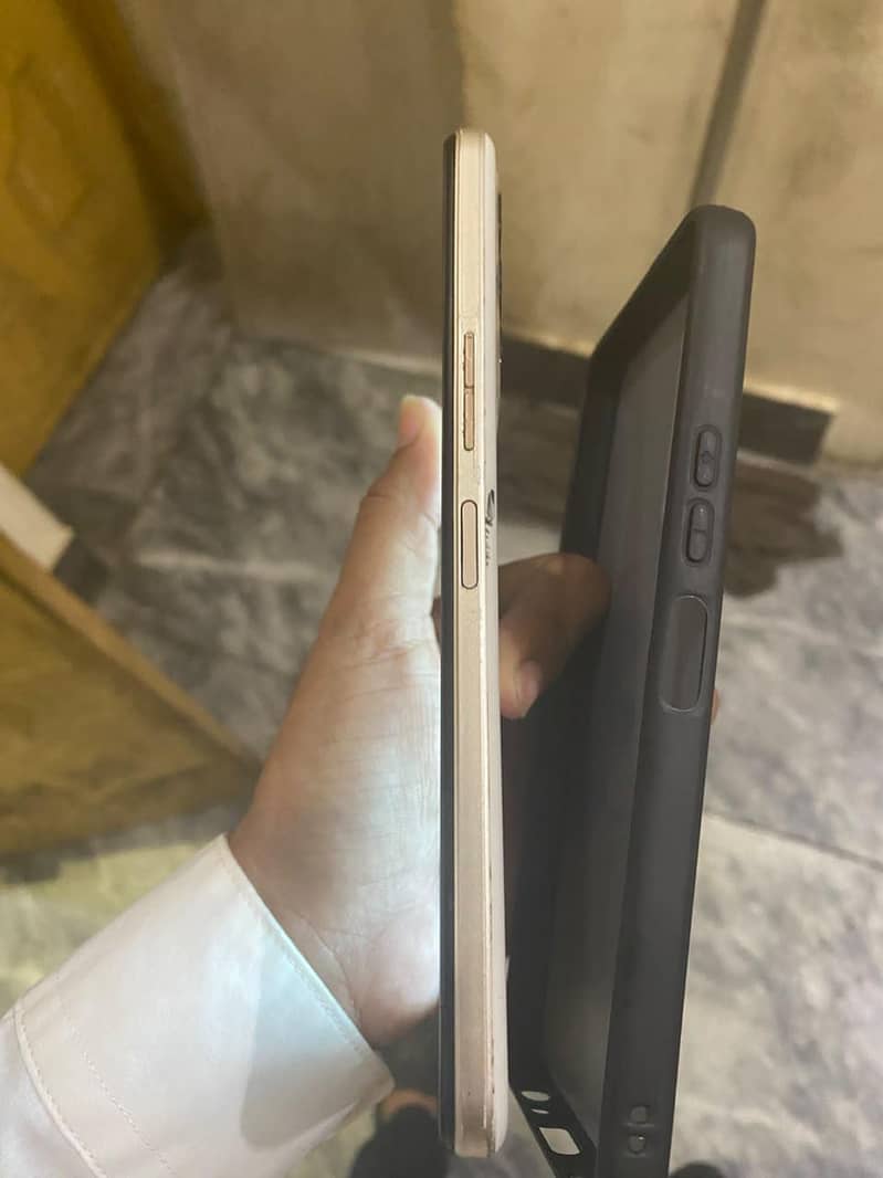 Tecno CAMON 18T 2