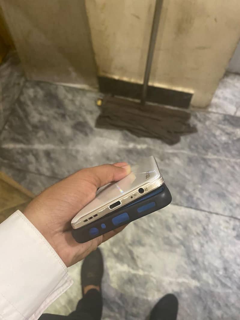 Tecno CAMON 18T 6