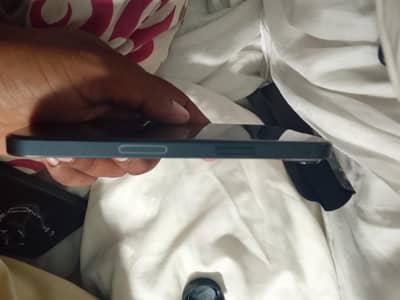 Apple iPhone 13 128 Gb waterpack 10/10 sim glitch working all ok bh 84