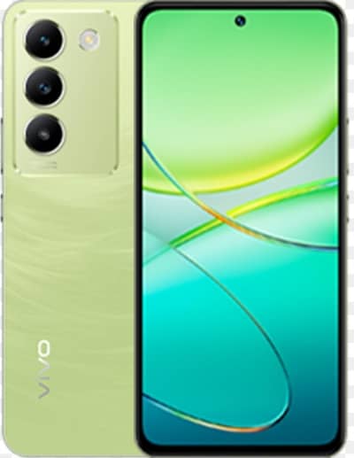 Vivo Y100