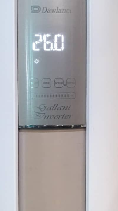 dawlance gallant inverter