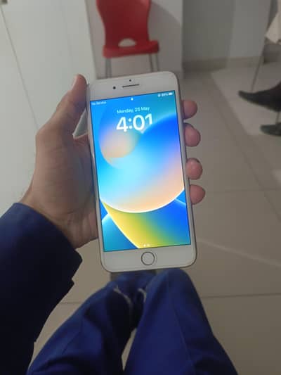 Apple iPhone 8 Plus