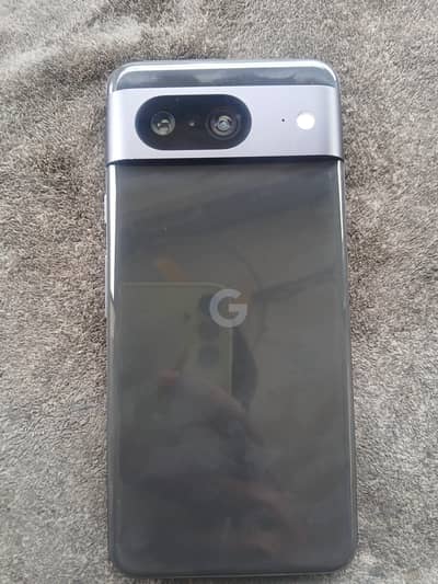 Google Pixel 8