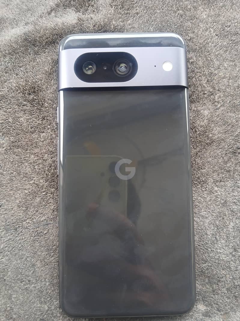 Google Pixel 8 0