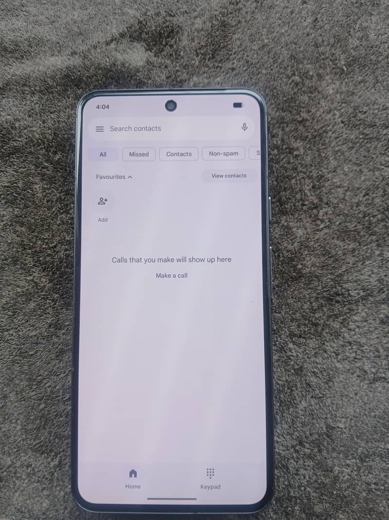 Google Pixel 8 1