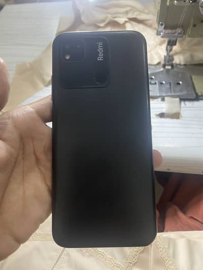 Xiaomi Redmi 10C