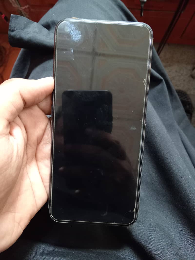 OPPO A54 1