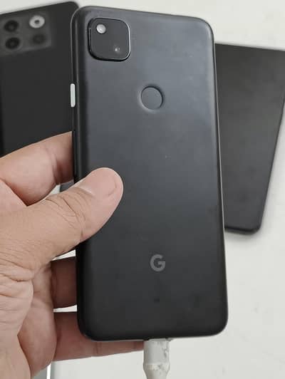 Google Pixel 4a