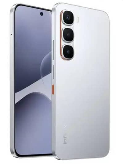 Infinix hot 60pro