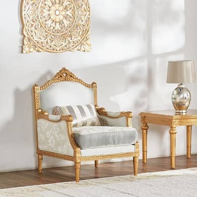 Arm chairs set of 4