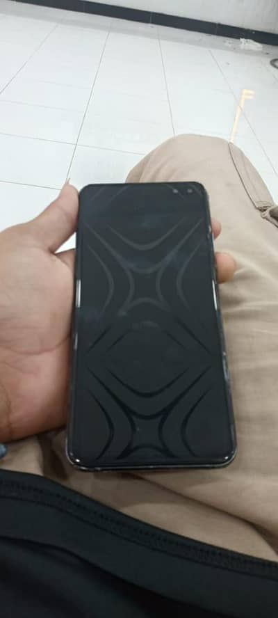 Vivo V19
