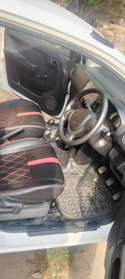 Suzuki Alto 2022