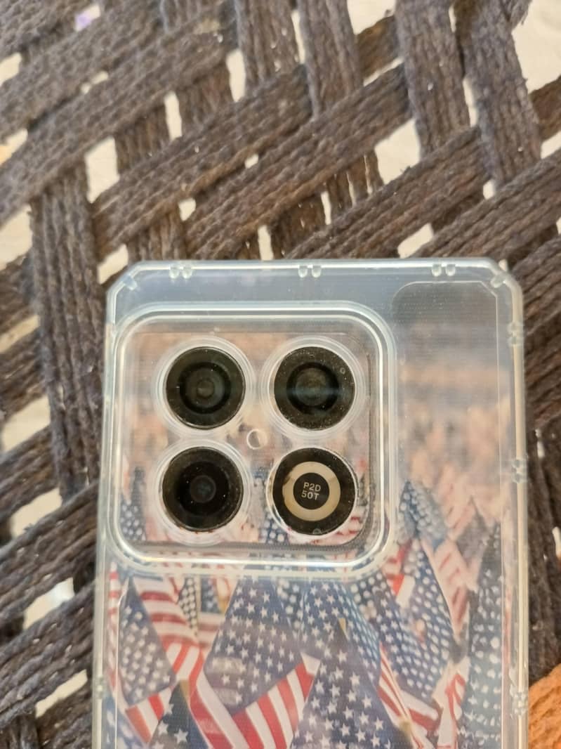 One Plus 10 Pro 2