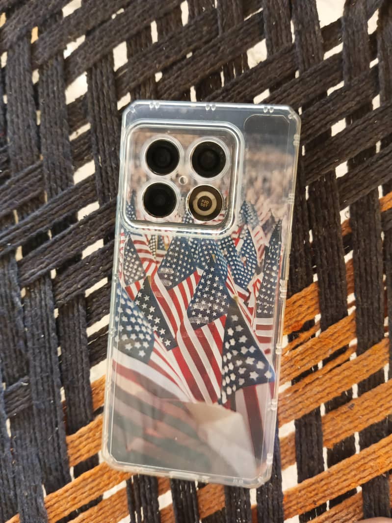 One Plus 10 Pro 3