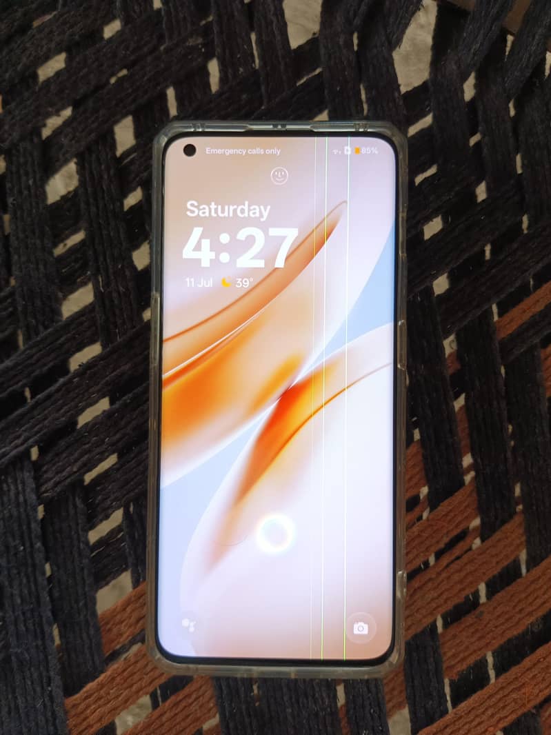 One Plus 10 Pro 5