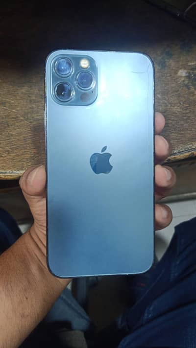 Apple iPhone 12 Pro