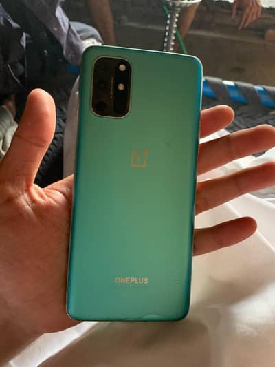One Plus 8T