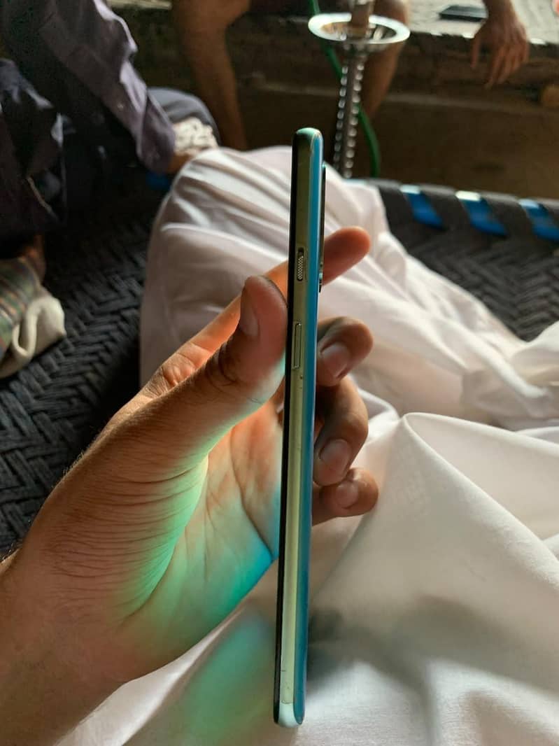 One Plus 8T 2