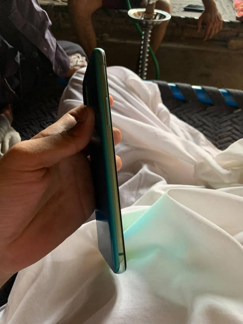 One Plus 8T 5