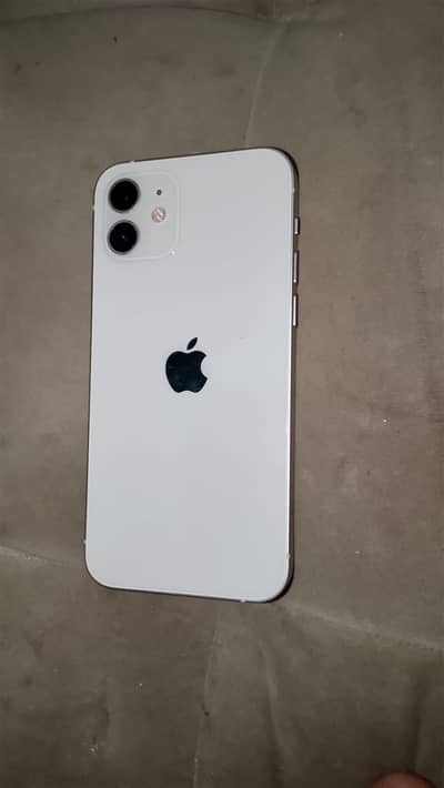 Apple iPhone 12