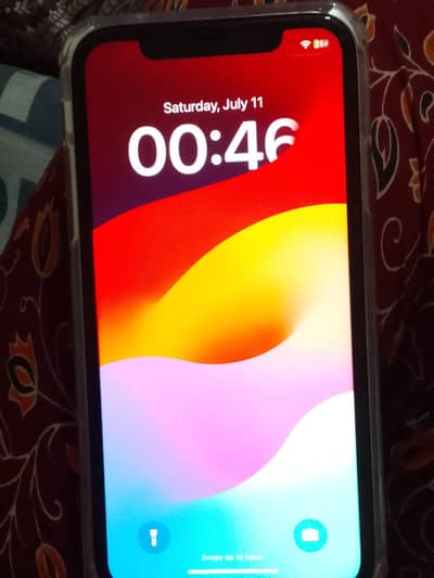 Apple iPhone 11