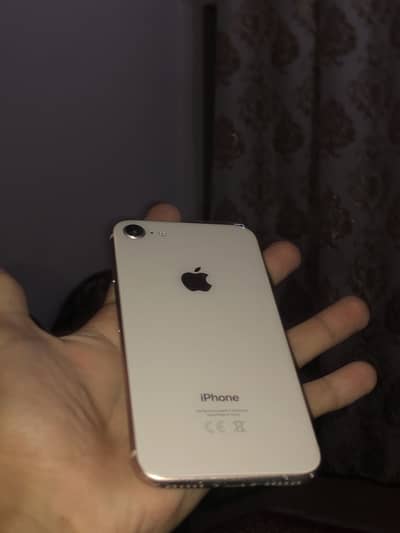 Apple iPhone 8