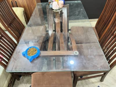Dinning Table