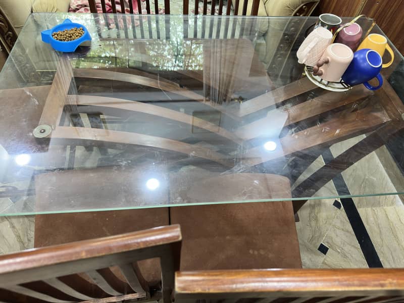 Dinning Table 1