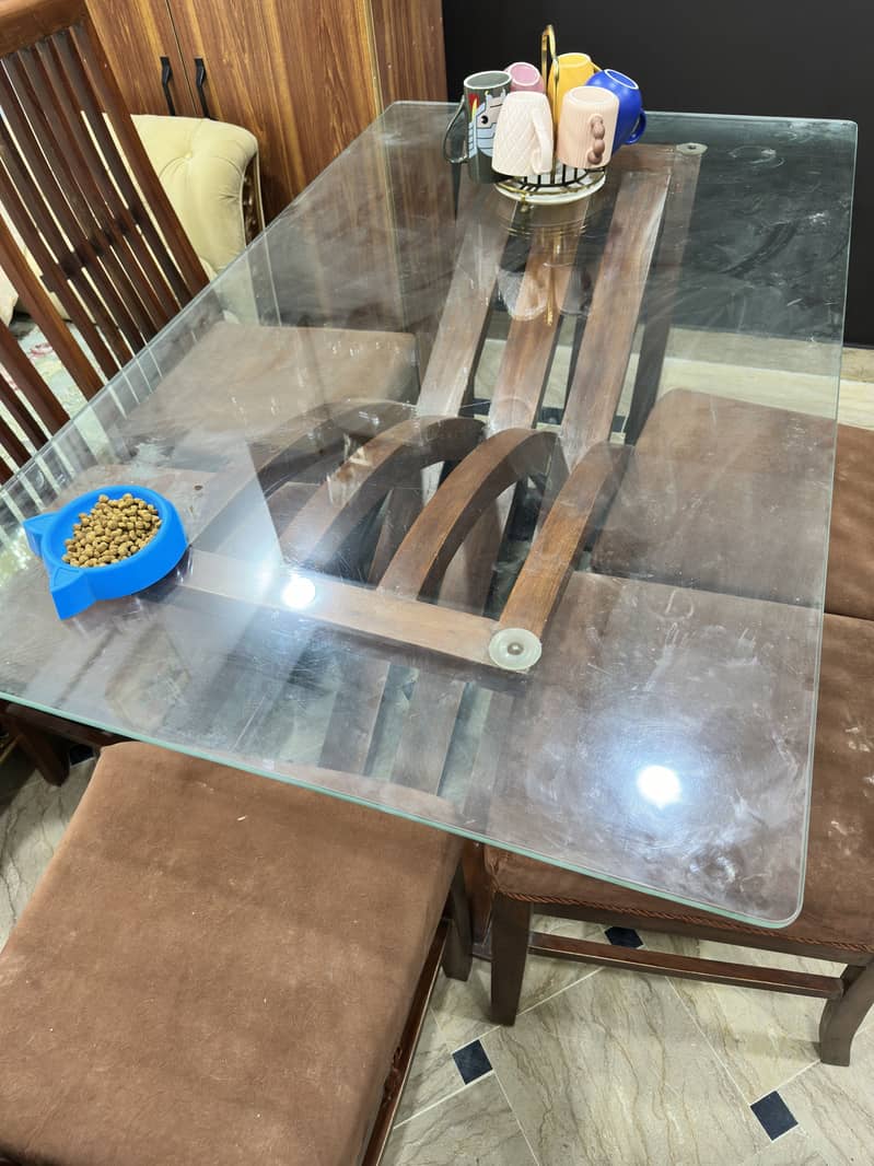 Dinning Table 2