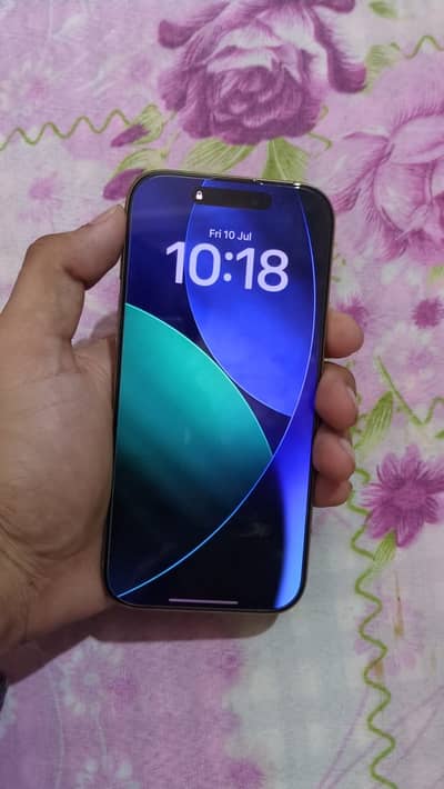 For sale iPhone 16 pro