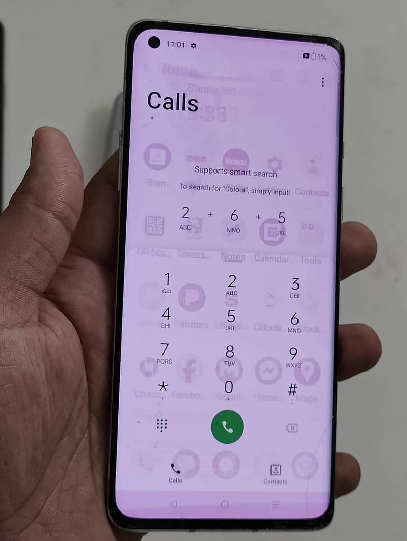 One Plus 8 0