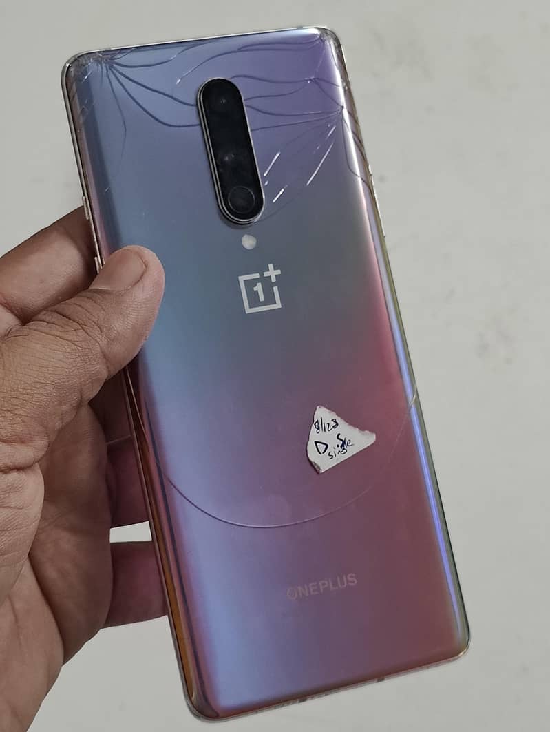 One Plus 8 2