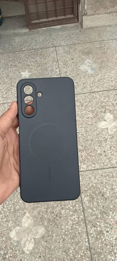 Samsung A17 back Celecon cover