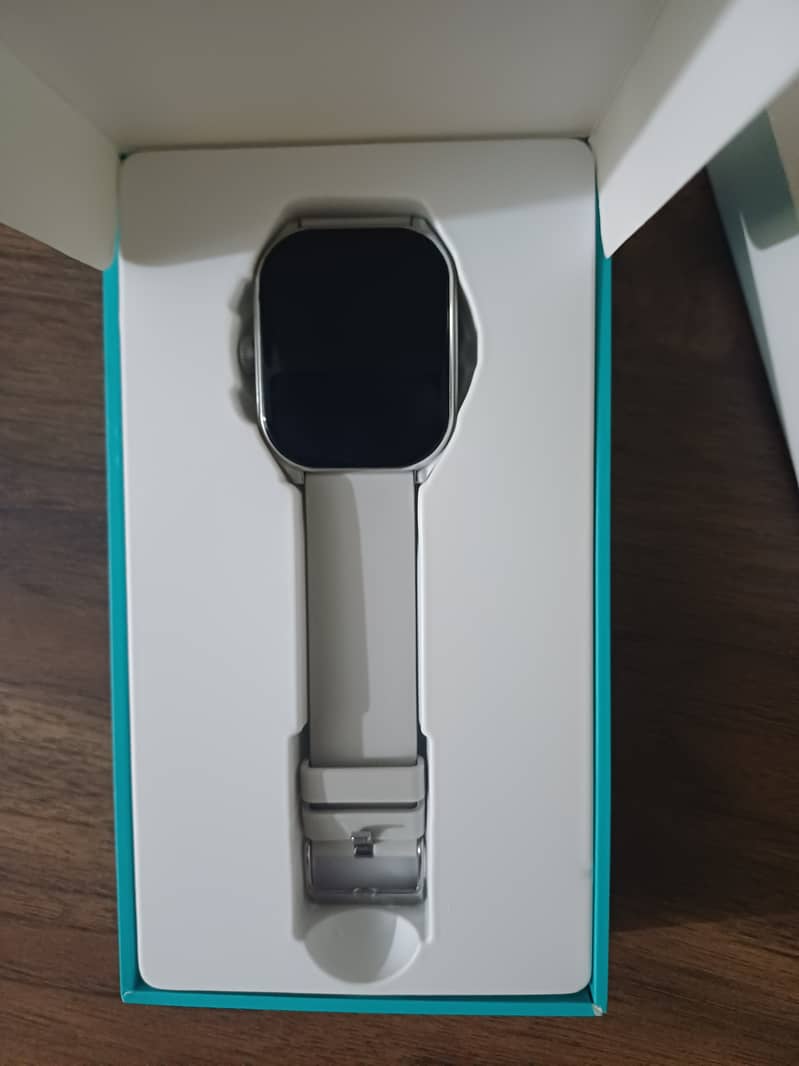 DEVIA SMARTWATCH 1