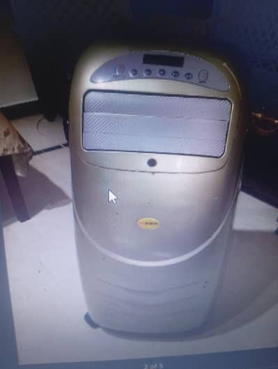 Portable AC