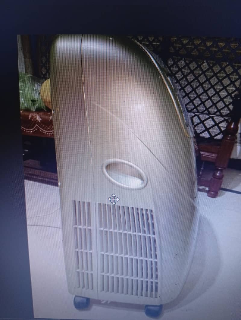 Portable AC 1