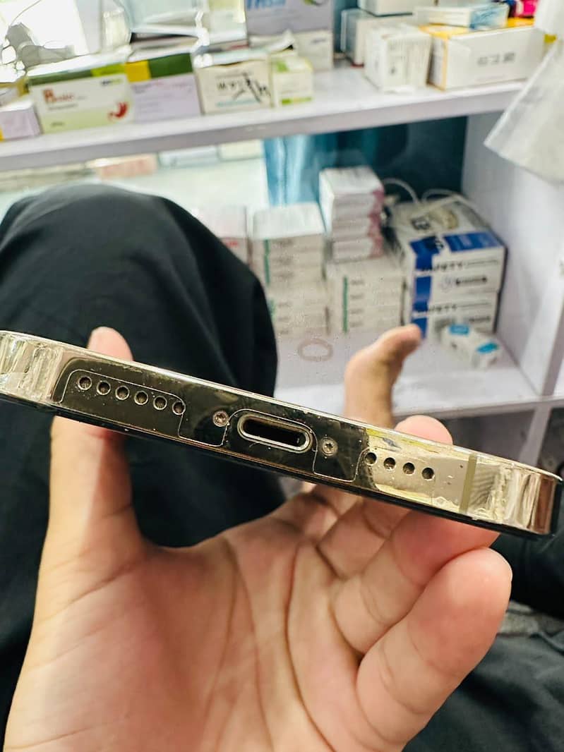 Apple iPhone 13 Pro Max 0