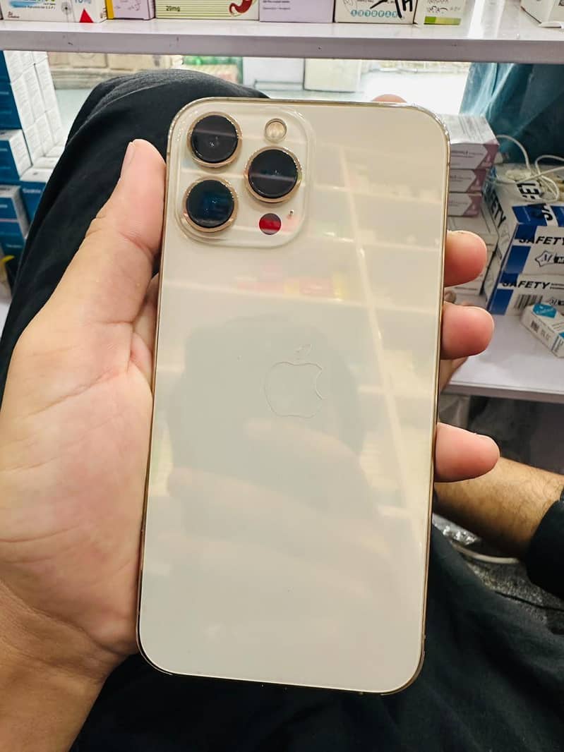 Apple iPhone 13 Pro Max 4