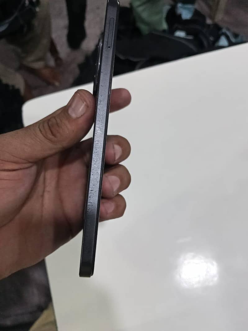 Tecno spark 30c 3