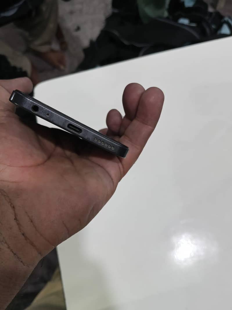 Tecno spark 30c 4
