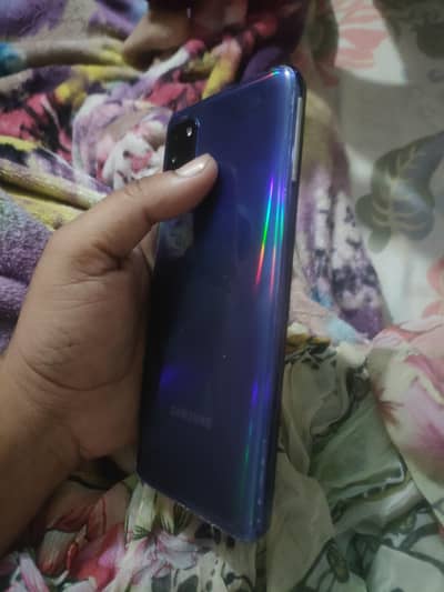 Samsung Mobile A31