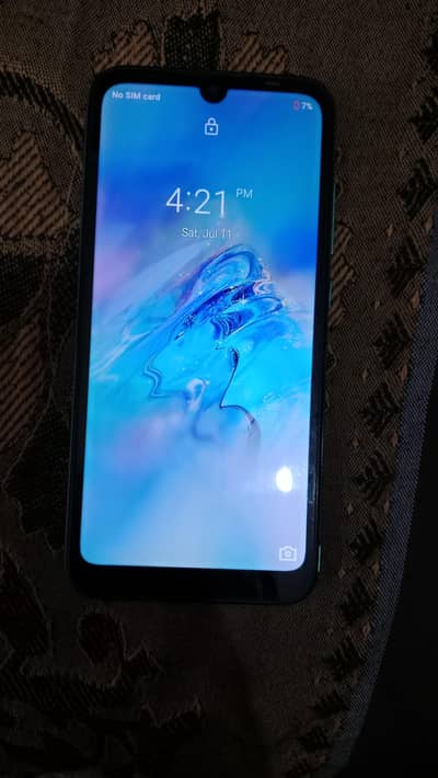 infinix smart HD