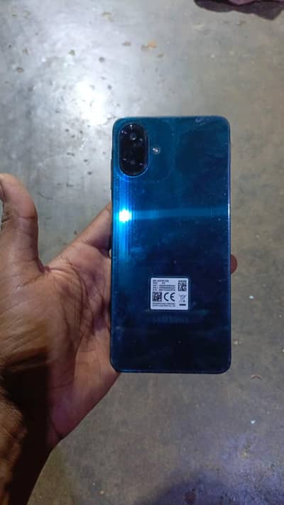 Samsung Mobile A07 5G
