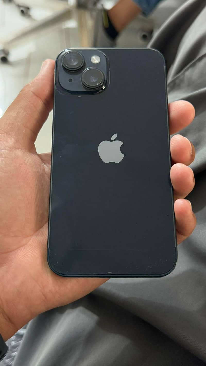 Apple iPhone 14 7