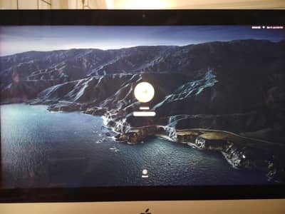 Apple iMac amazing working condition