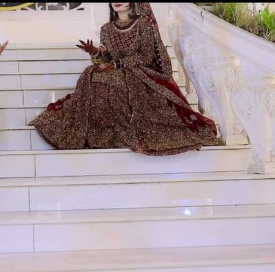 Bridal Dress